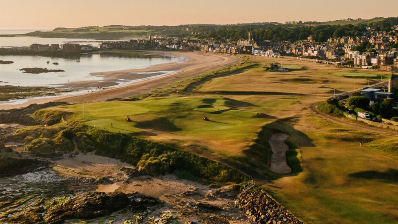 North Berwick Golf Club